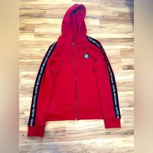 Michael Kors Men’s Hoodie